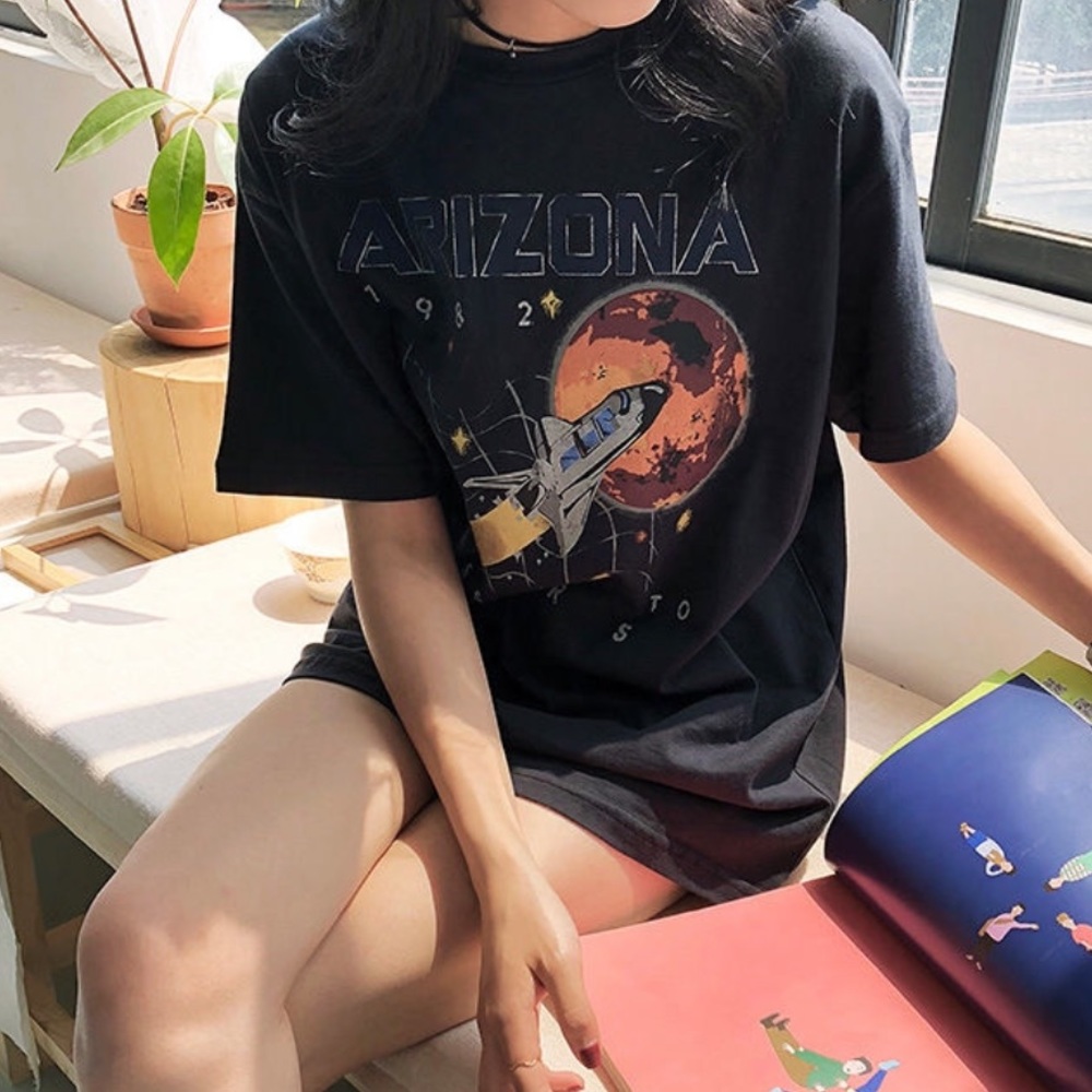 “Arizona T-Shirt” one size
